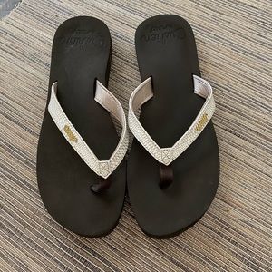 Reef Star Cushion Sassy